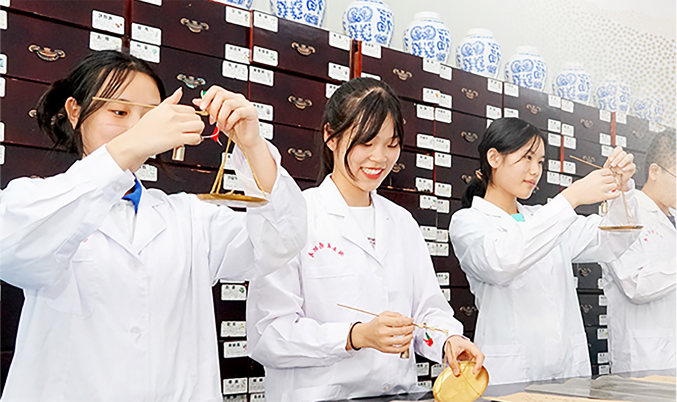 医药学院